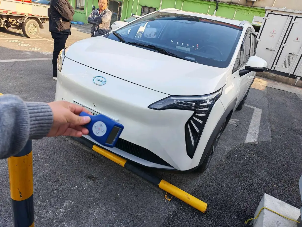 2023 MAXUS Interstellar 2.0T 143HP L4 6AT