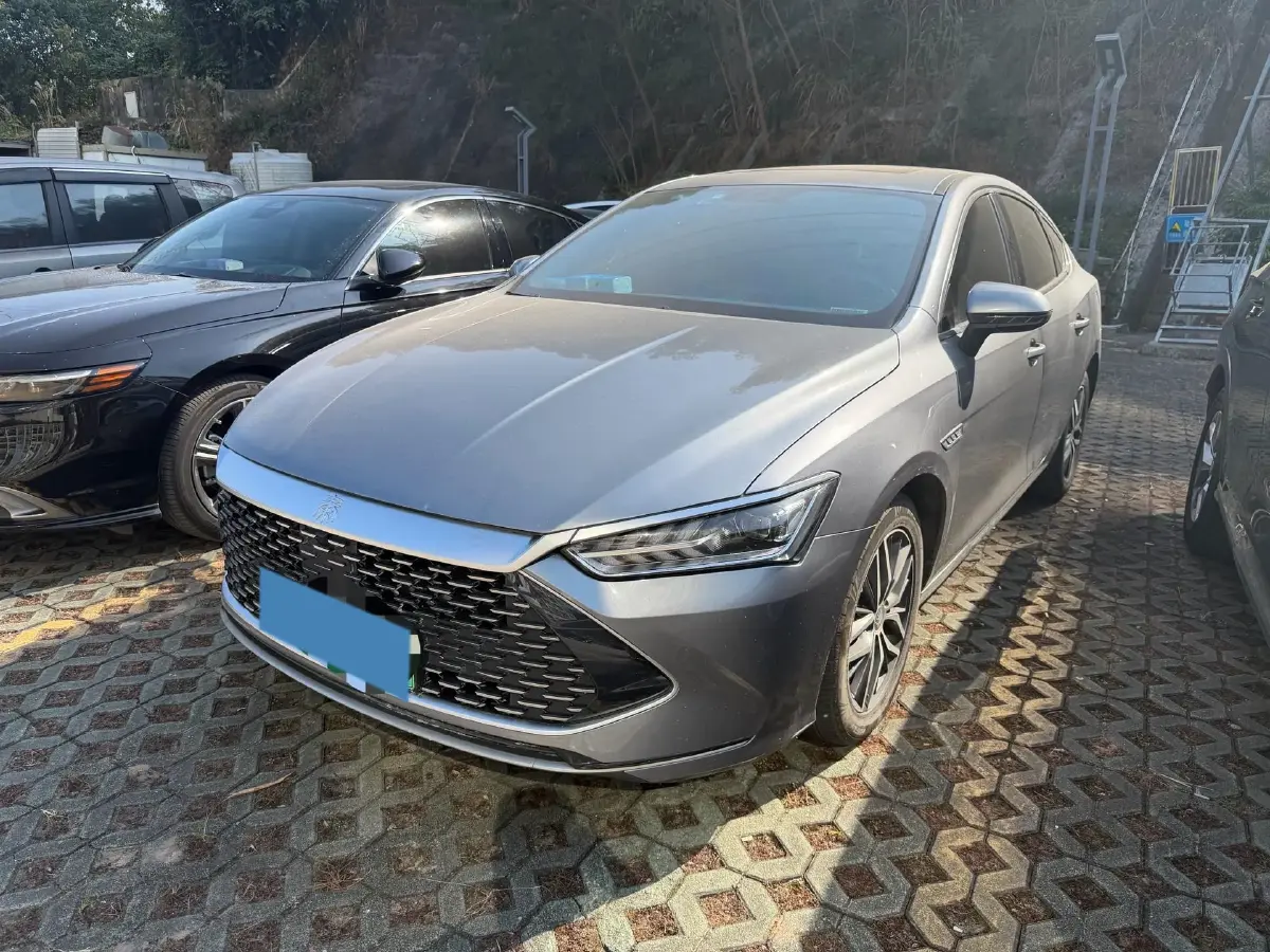 2021 Haval F7 1.5T 169HP L4 7DCT