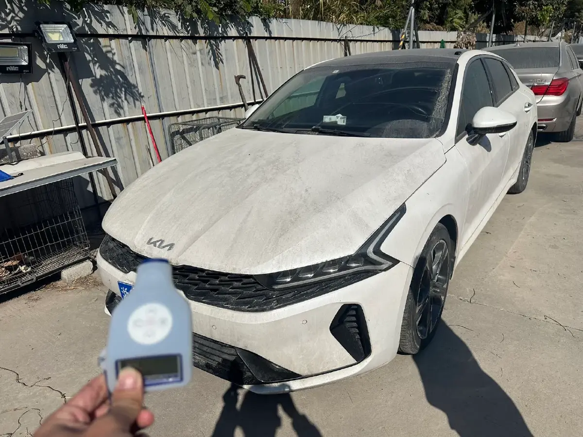 2021 BYD Song Plus 1.5L 110HP L4 E-CVT PHEV 18.3KWH