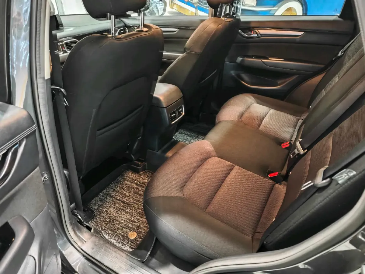 2021 Mazda CX-5 2.0L 155HP L4 6AT,autocango,china used car exporter,china ev exporter,chinese used car exporter,chinese used ev exporter