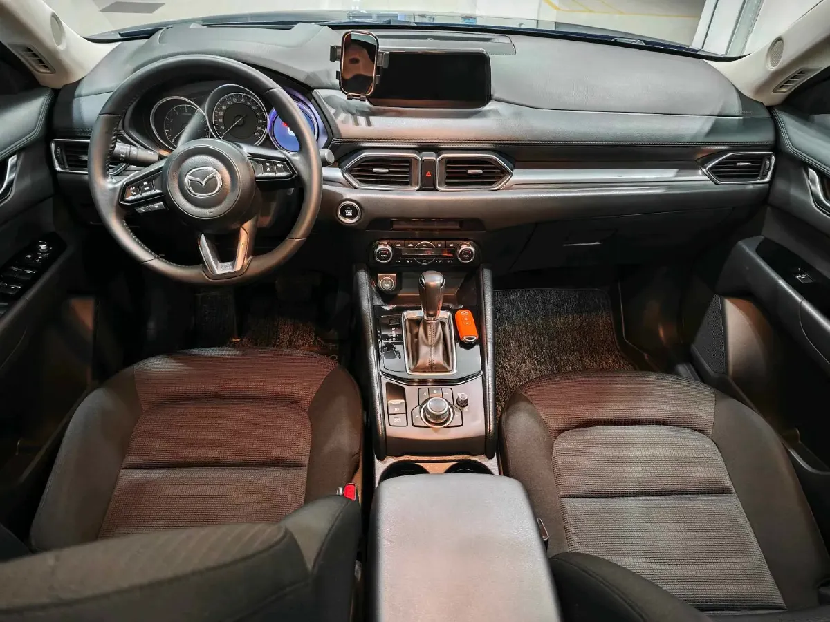 2021 Mazda CX-5 2.0L 155HP L4 6AT,autocango,china used car exporter,china ev exporter,chinese used car exporter,chinese used ev exporter