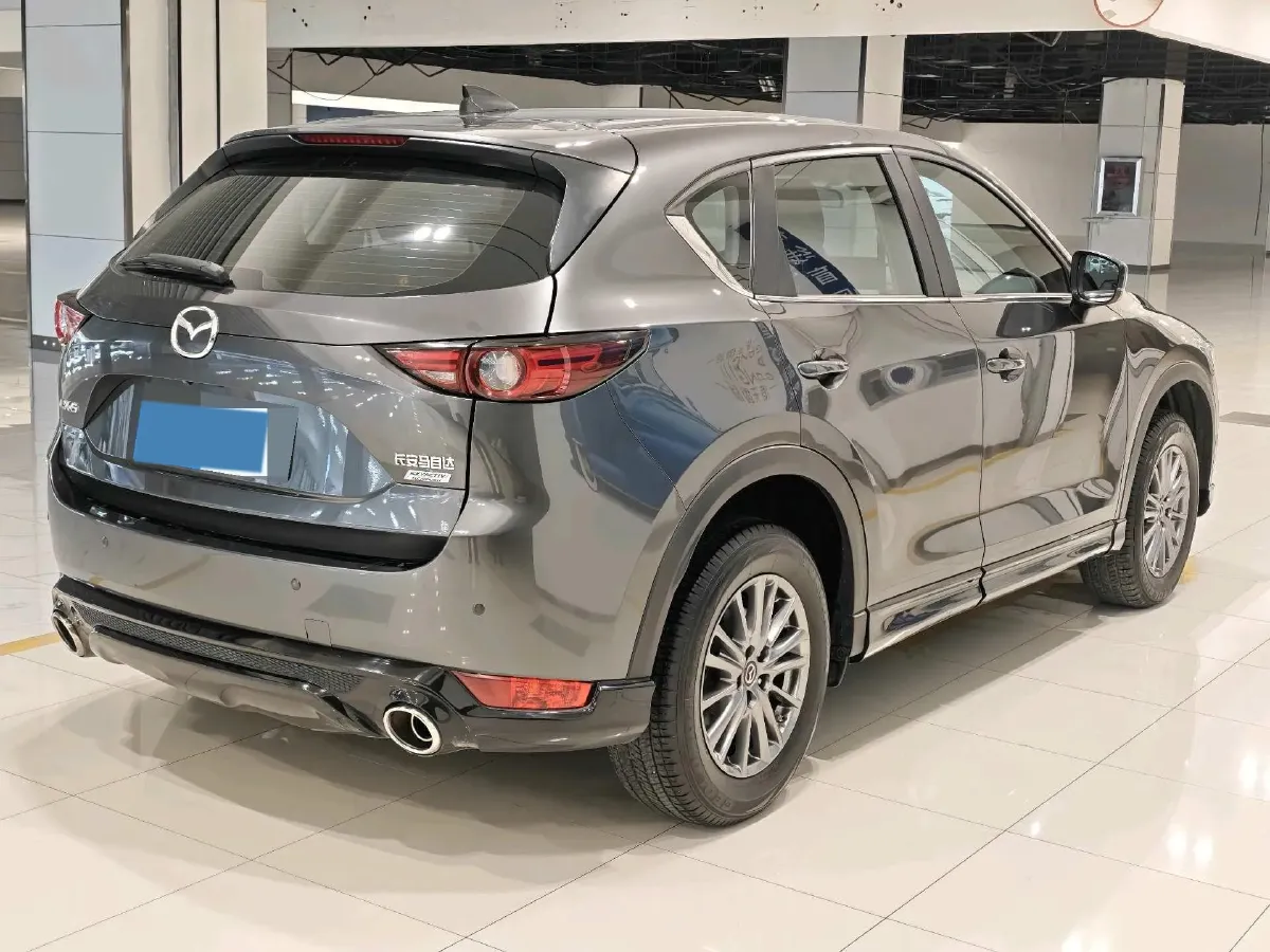 2021 Mazda CX-5 2.0L 155HP L4 6AT,autocango,china used car exporter,china ev exporter,chinese used car exporter,chinese used ev exporter