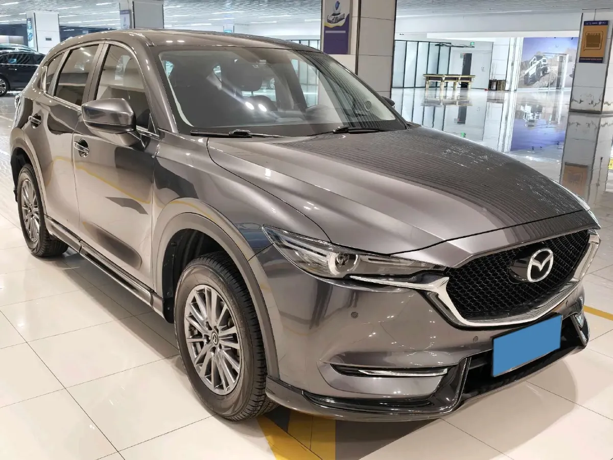 2021 Mazda CX-5 2.0L 155HP L4 6AT,autocango,china used car exporter,china ev exporter,chinese used car exporter,chinese used ev exporter