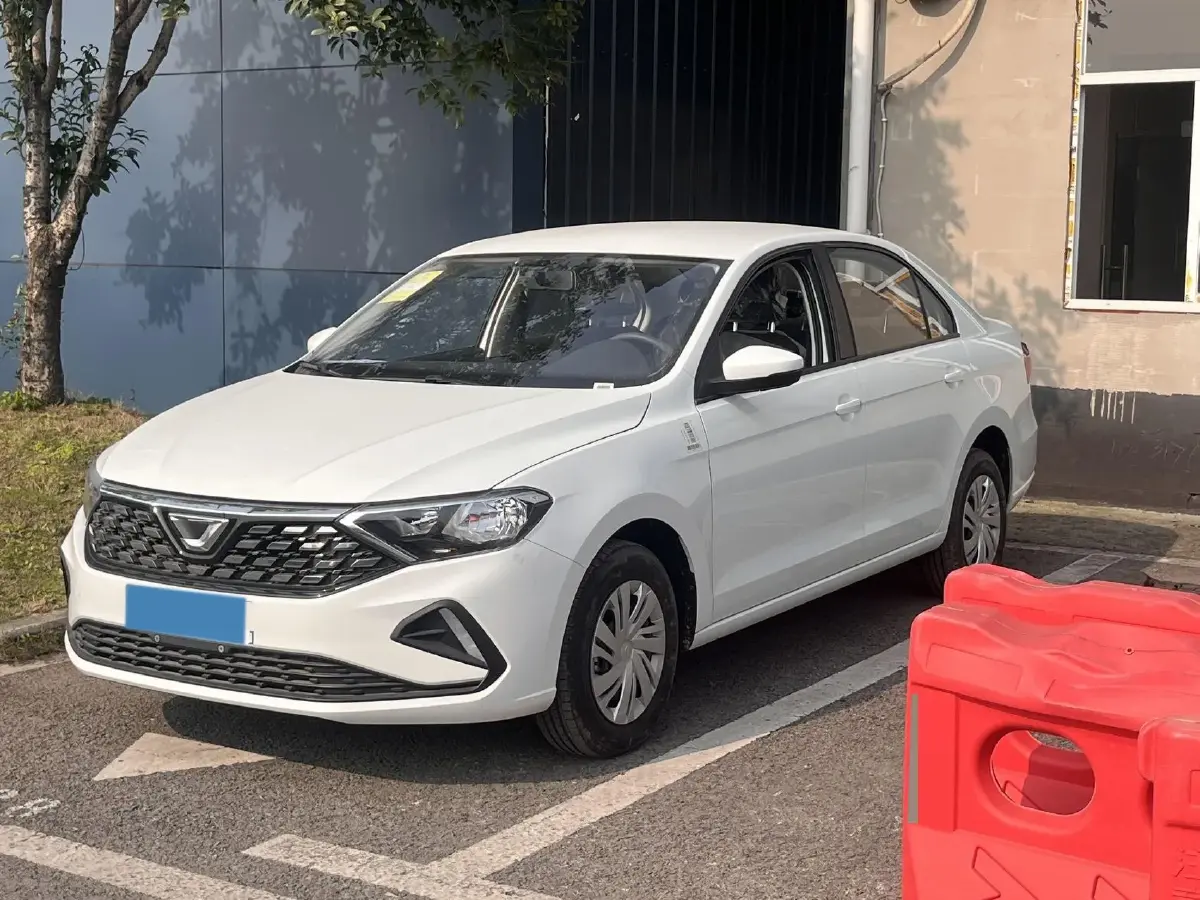 2021 Jetta VA3 1.5L 112HP L4 5MT