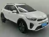 2021 Kia K3 1.5L 115HP L4 CVT