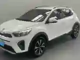 2021 Kia K3 1.5L 115HP L4 CVT