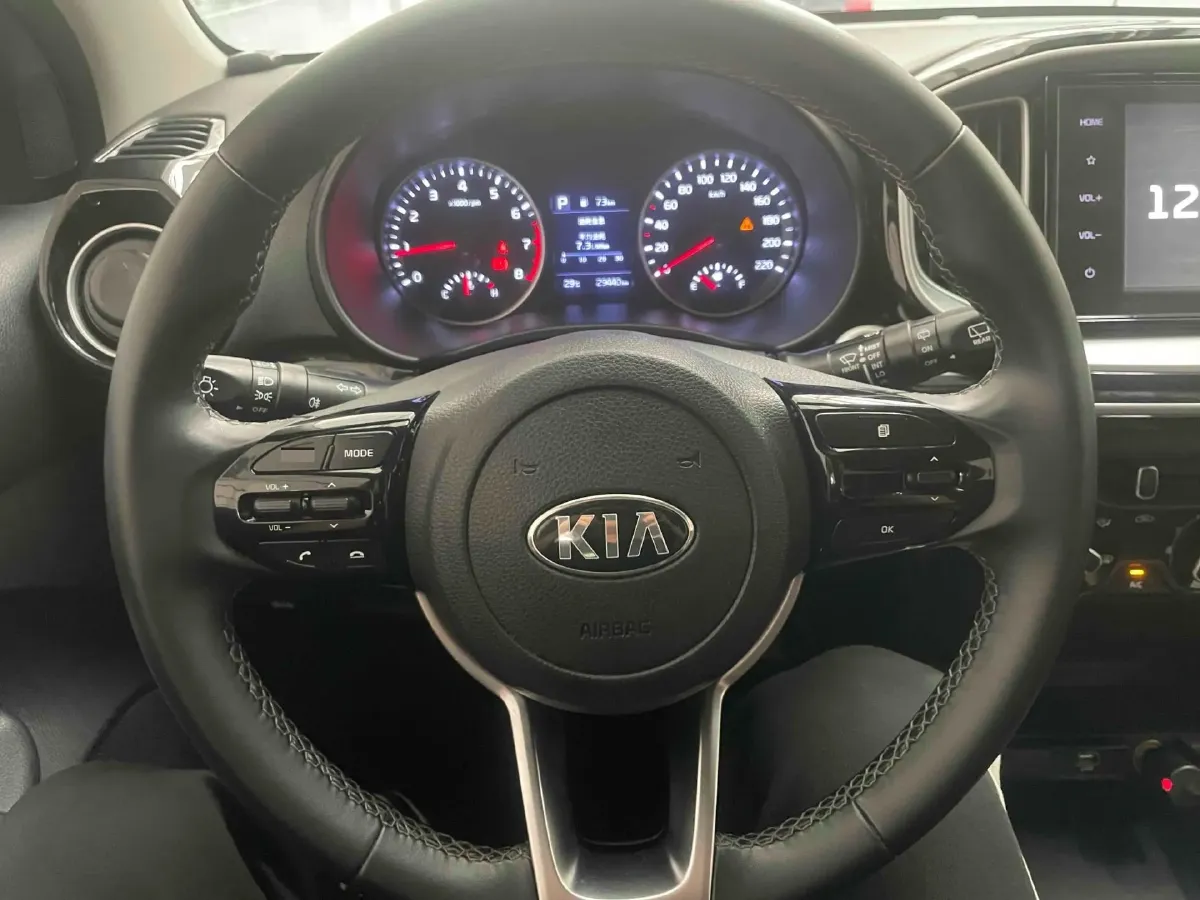 2021 Kia K3 1.5L 115HP L4 CVT,autocango,china used car exporter,china ev exporter,chinese used car exporter,chinese used ev exporter