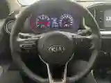 2021 Kia K3 1.5L 115HP L4 CVT
