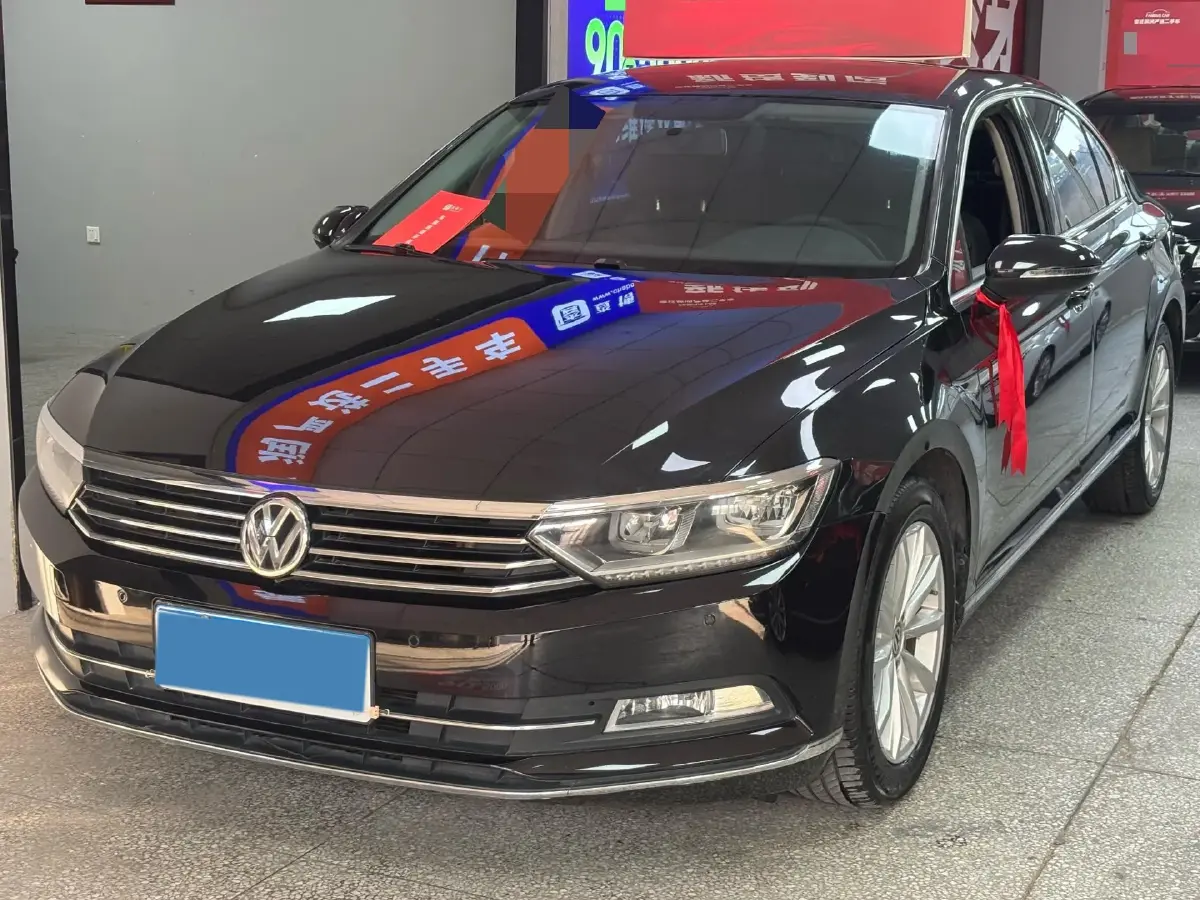 2019 Chevrolet Malibu XL 2.0T 241HP L4 9AT