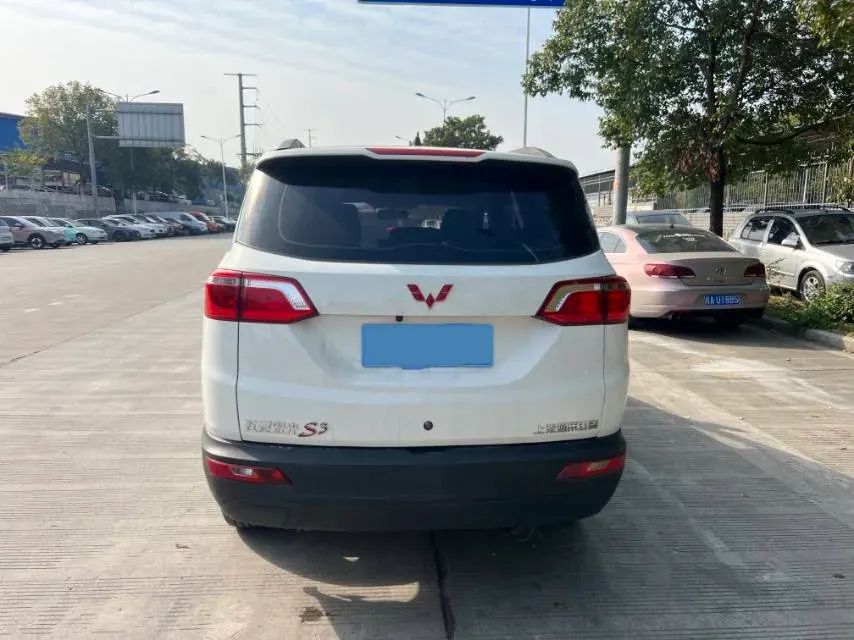 2018 Foton XiangLing M 1.2L 86HP L4 5MT,autocango,china used car exporter,china ev exporter,chinese used car exporter,chinese used ev exporter