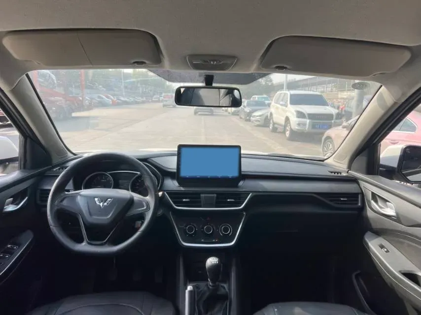 2018 Foton XiangLing M 1.2L 86HP L4 5MT,autocango,china used car exporter,china ev exporter,chinese used car exporter,chinese used ev exporter