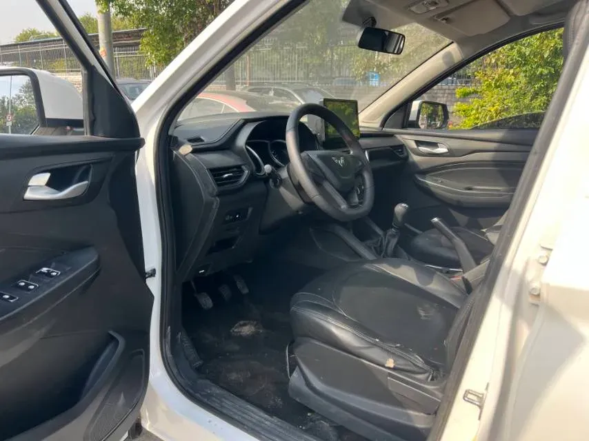 2018 Foton XiangLing M 1.2L 86HP L4 5MT,autocango,china used car exporter,china ev exporter,chinese used car exporter,chinese used ev exporter