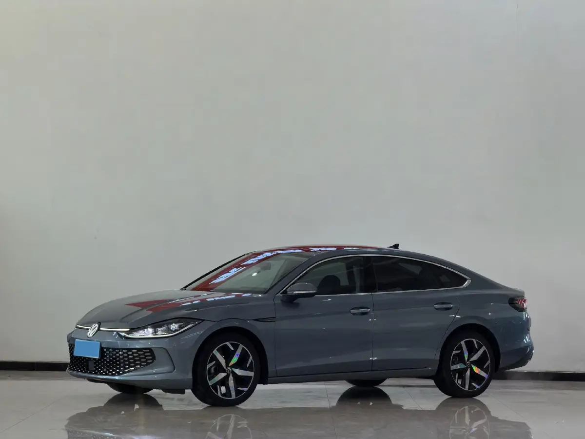 2022 Exceed TXL 2.0T 261HP L4 7DCT