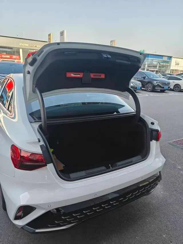 2026 Audi A3 1.5T 160HP L4 7DCT,autocango,china used car exporter,china ev exporter,chinese used car exporter,chinese used ev exporter