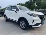 2019 ChangAn CS15 1.5L 107HP L4 5DCT