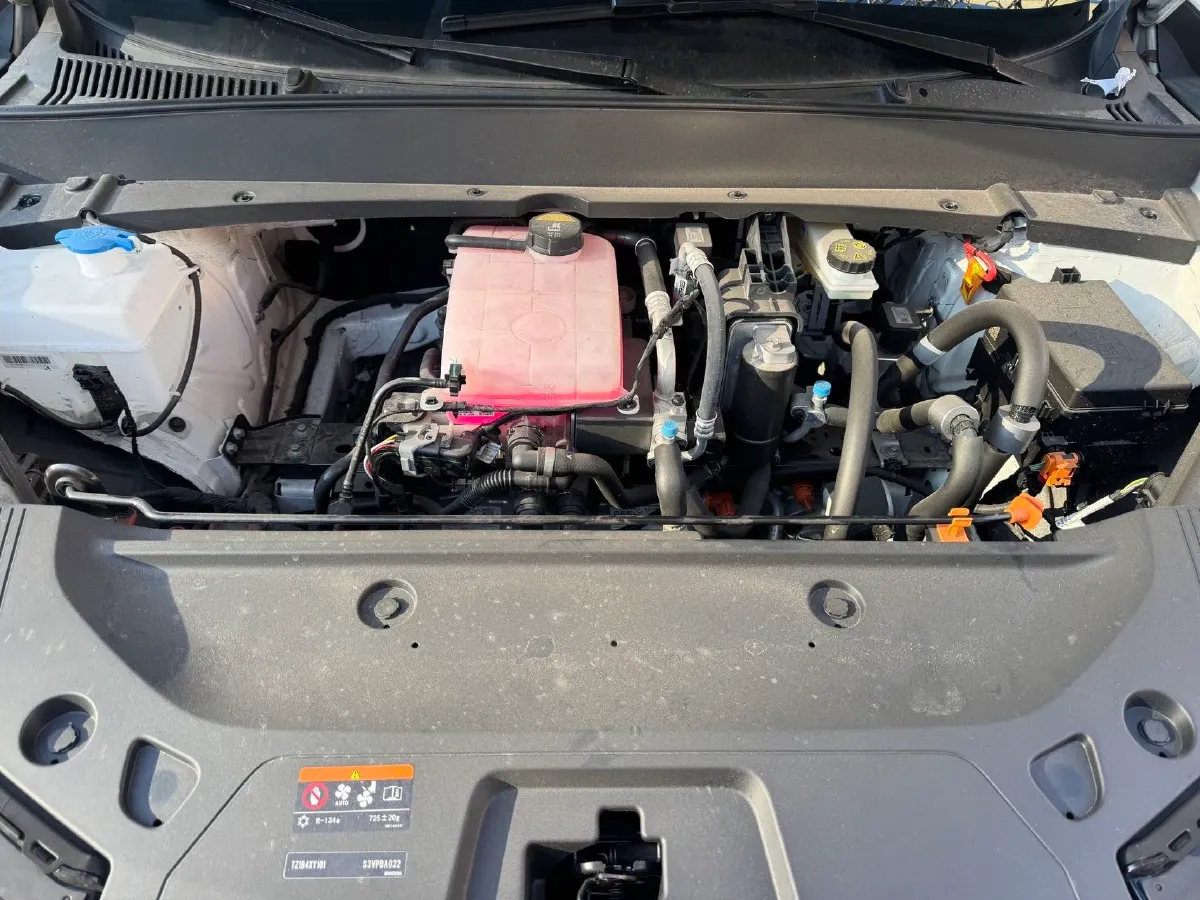 2024 LanDian E5 1.5L 110HP L4 E-CVT PHEV 17.52KWH,autocango,china used car exporter,china ev exporter,chinese used car exporter,chinese used ev exporter