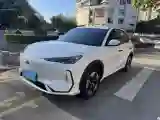 2024 LanDian E5 1.5L 110HP L4 E-CVT PHEV 17.52KWH
