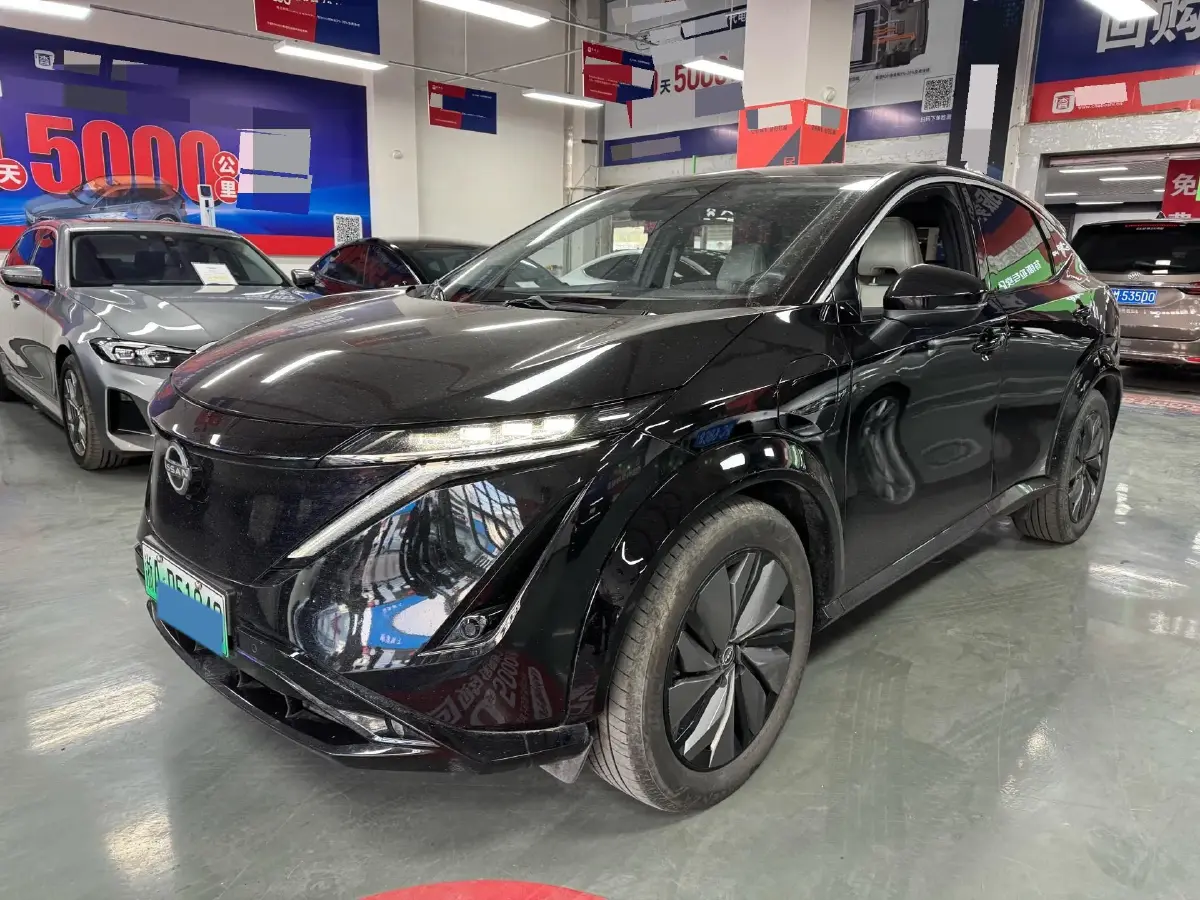 2024 Smart smart Elf 1 BEV 66KWH