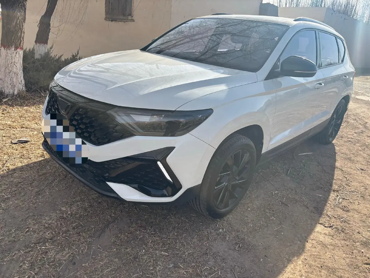 2023 Jetta VS5 1.4T 150HP L4 6AT