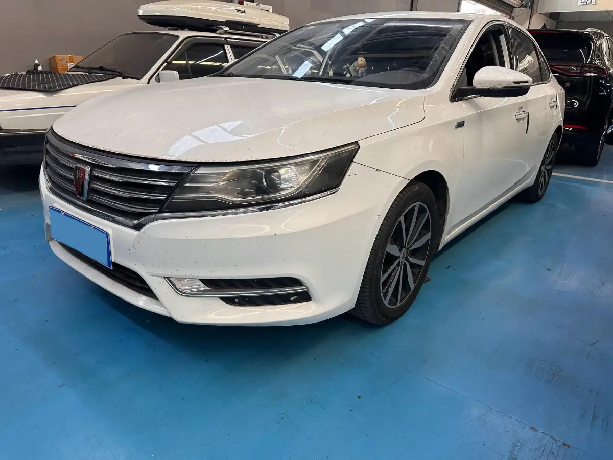 2018 JAC Refine S7 1.5T 174HP L4 6DCT