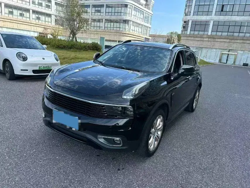 2017 Foton Tunland 2.8T 177HP L4 6AT