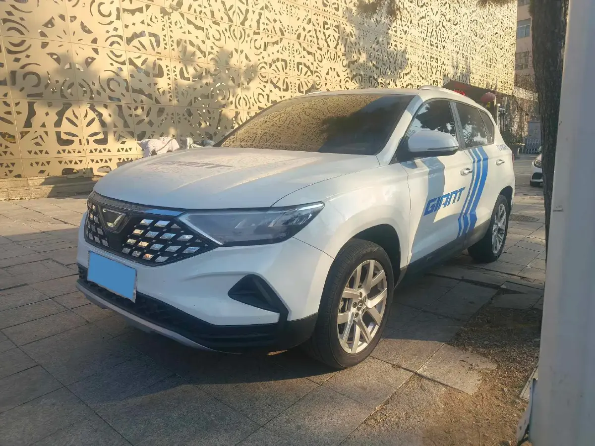 2019 Jetta VS5 1.4T 150HP L4 6AT