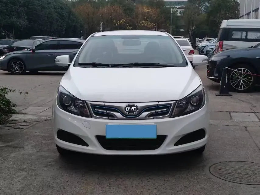 2016 BYD e5 BEV 43KWH,autocango,china used car exporter,china ev exporter,chinese used car exporter,chinese used ev exporter