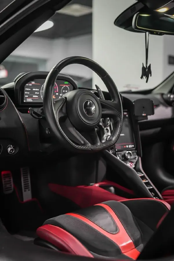 2017 McLaren 720S 4.0T 720HP V8 7DCT,autocango,china used car exporter,china ev exporter,chinese used car exporter,chinese used ev exporter