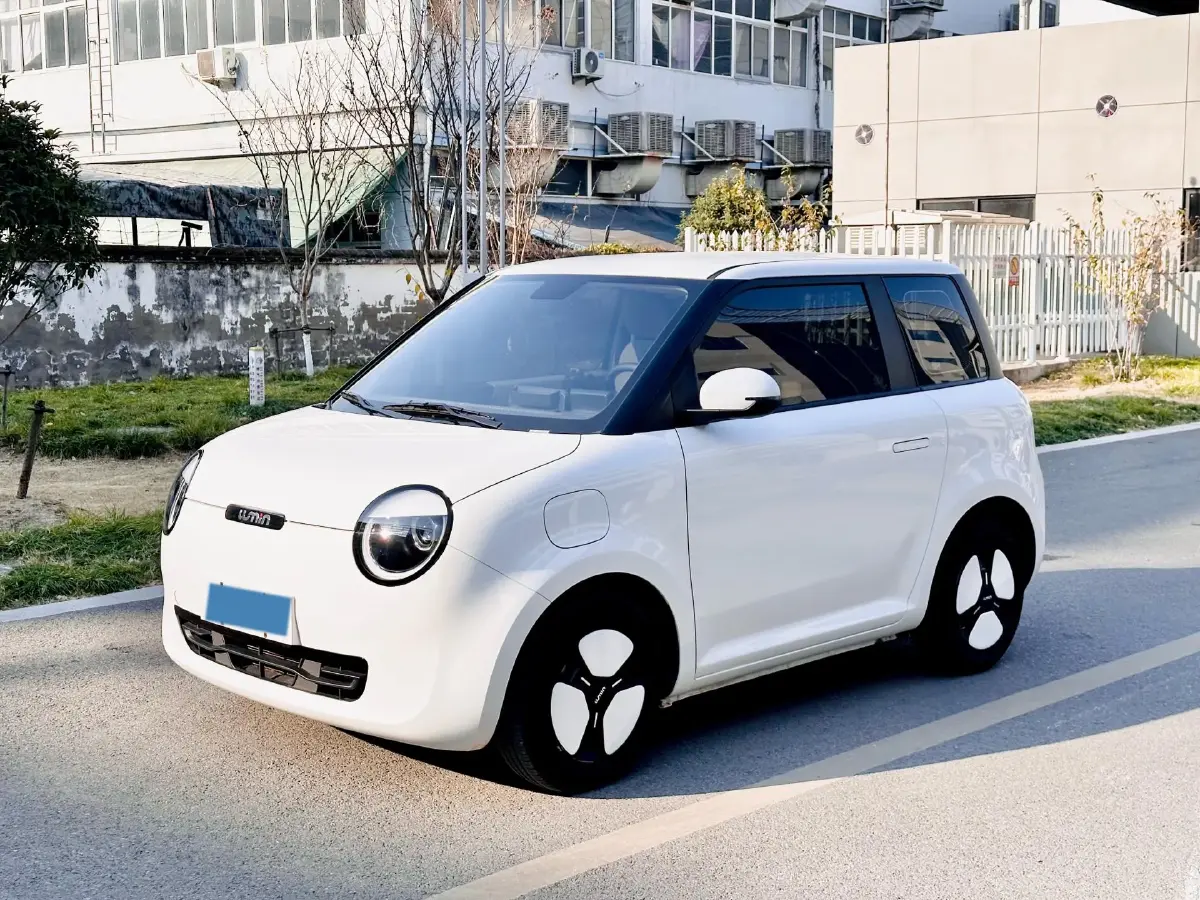 2025 LingBox BOX BEV 19.2KWH