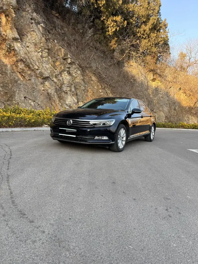 2019 Chevrolet Malibu XL 2.0T 241HP L4 9AT