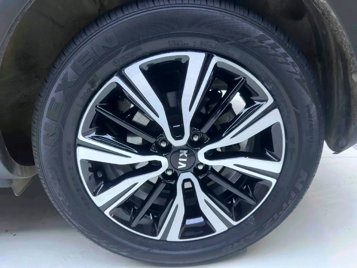 2021 Kia KX1 1.4L 100HP L4 CVT,autocango,china used car exporter,china ev exporter,chinese used car exporter,chinese used ev exporter