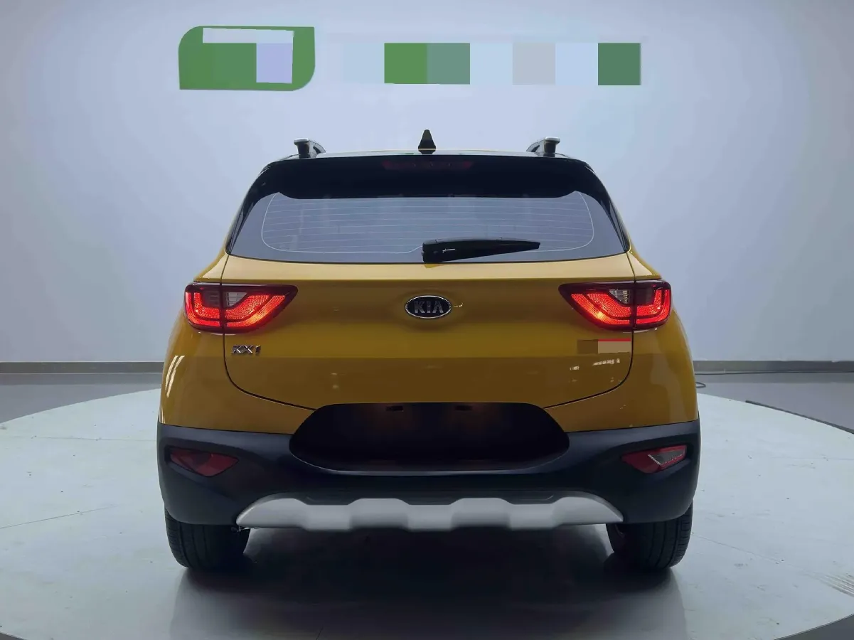 2021 Kia KX1 1.4L 100HP L4 CVT,autocango,china used car exporter,china ev exporter,chinese used car exporter,chinese used ev exporter