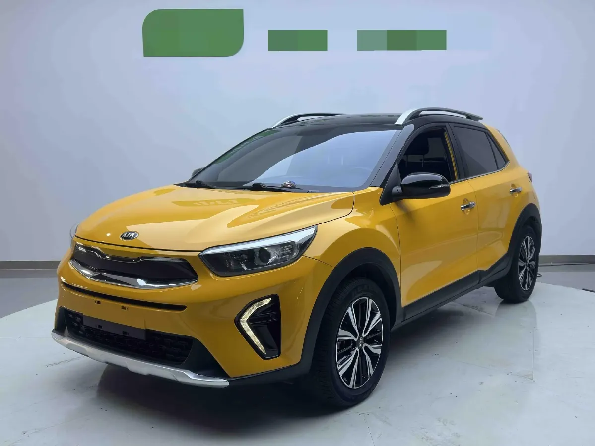 2021 Kia KX1 1.4L 100HP L4 CVT,autocango,china used car exporter,china ev exporter,chinese used car exporter,chinese used ev exporter