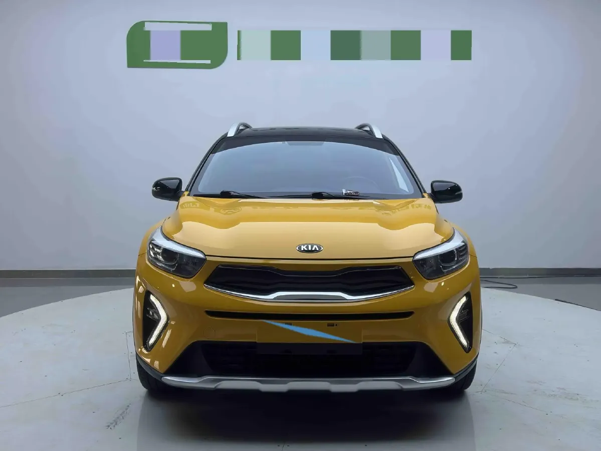 2021 Kia KX1 1.4L 100HP L4 CVT,autocango,china used car exporter,china ev exporter,chinese used car exporter,chinese used ev exporter