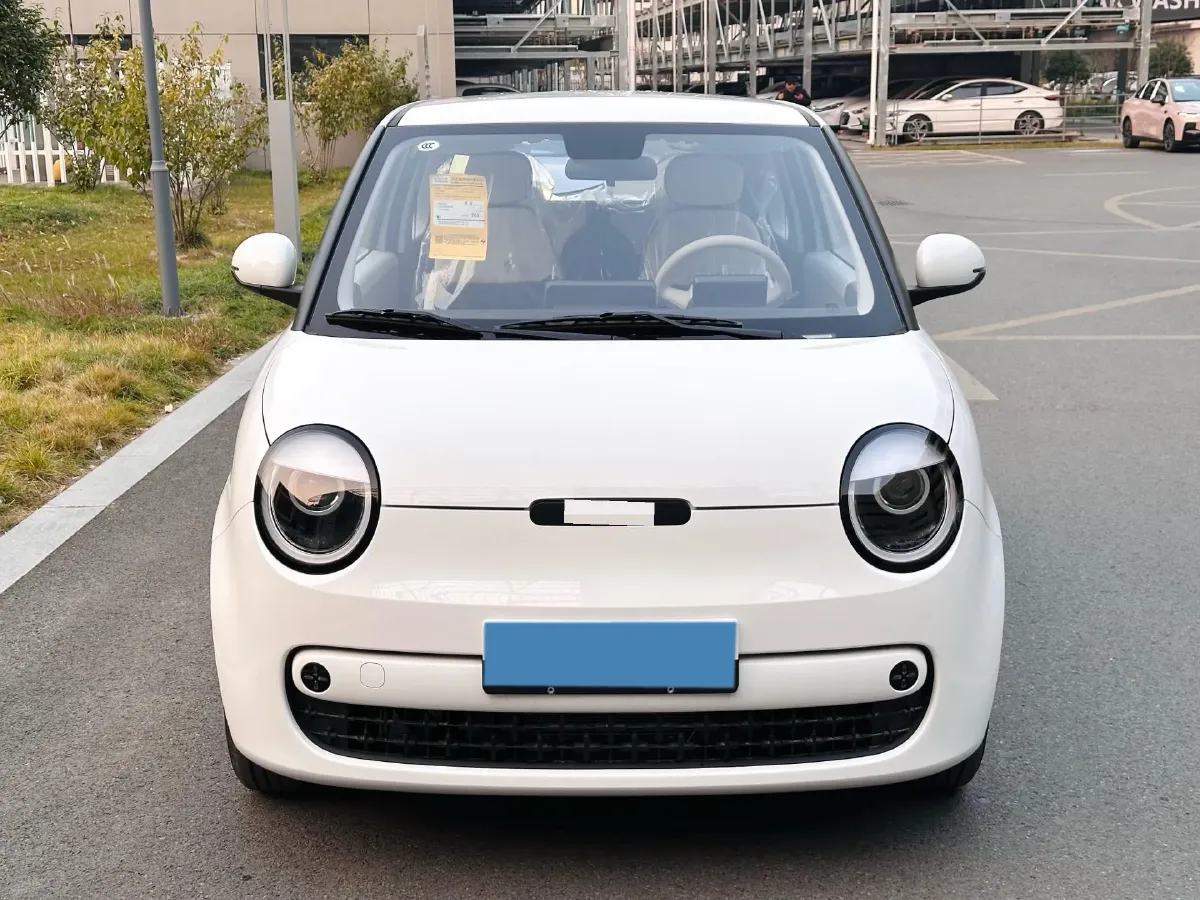 2026 ChangAn QiYuan Lumin BEV,autocango,china used car exporter,china ev exporter,chinese used car exporter,chinese used ev exporter