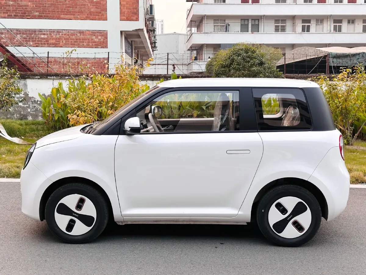 2026 ChangAn QiYuan Lumin BEV,autocango,china used car exporter,china ev exporter,chinese used car exporter,chinese used ev exporter