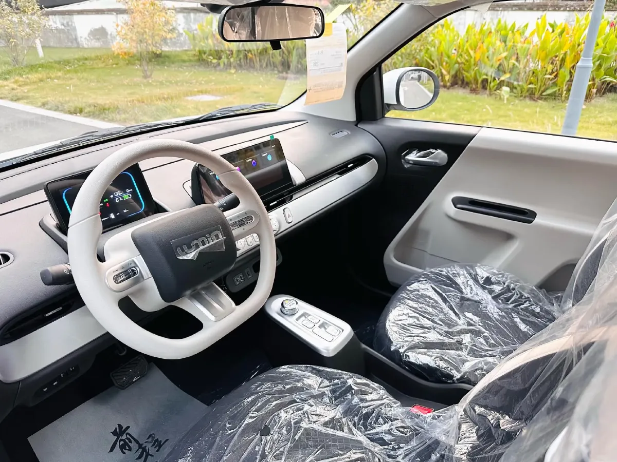 2026 ChangAn QiYuan Lumin BEV,autocango,china used car exporter,china ev exporter,chinese used car exporter,chinese used ev exporter