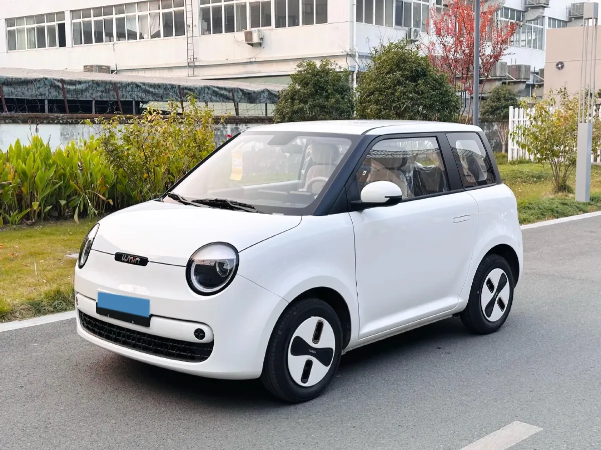 2026 ChangAn QiYuan Lumin BEV,autocango,china used car exporter,china ev exporter,chinese used car exporter,chinese used ev exporter