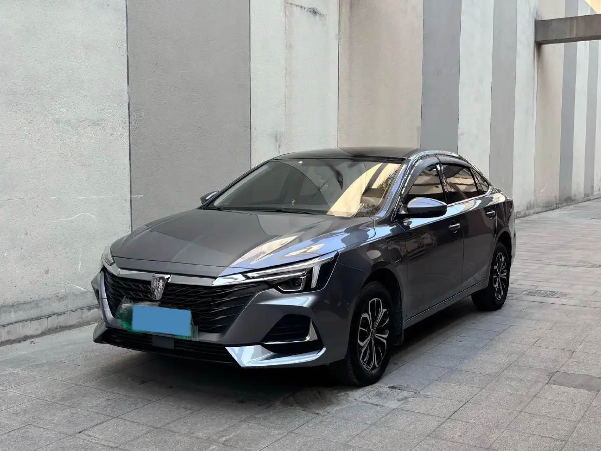 2021 Roewe RX5 1.5T 181HP L4 7DCT