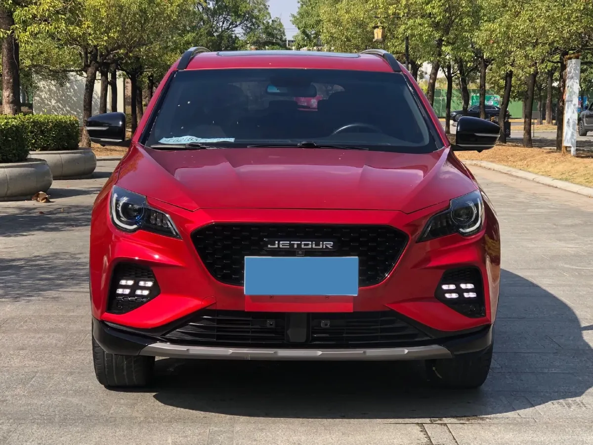 2020 Jetour X70 Coupe 1.6T 197HP L4 7DCT,autocango,china used car exporter,china ev exporter,chinese used car exporter,chinese used ev exporter