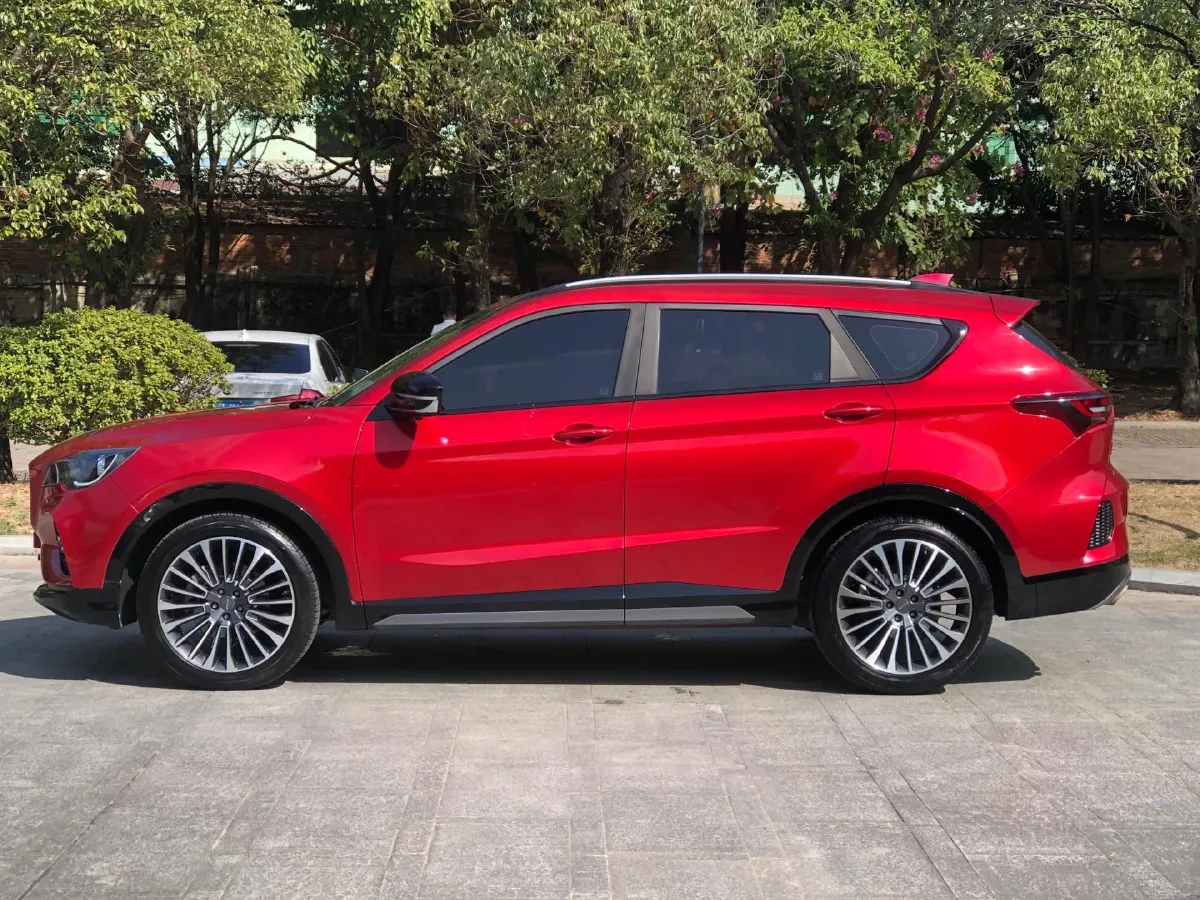 2020 Jetour X70 Coupe 1.6T 197HP L4 7DCT,autocango,china used car exporter,china ev exporter,chinese used car exporter,chinese used ev exporter