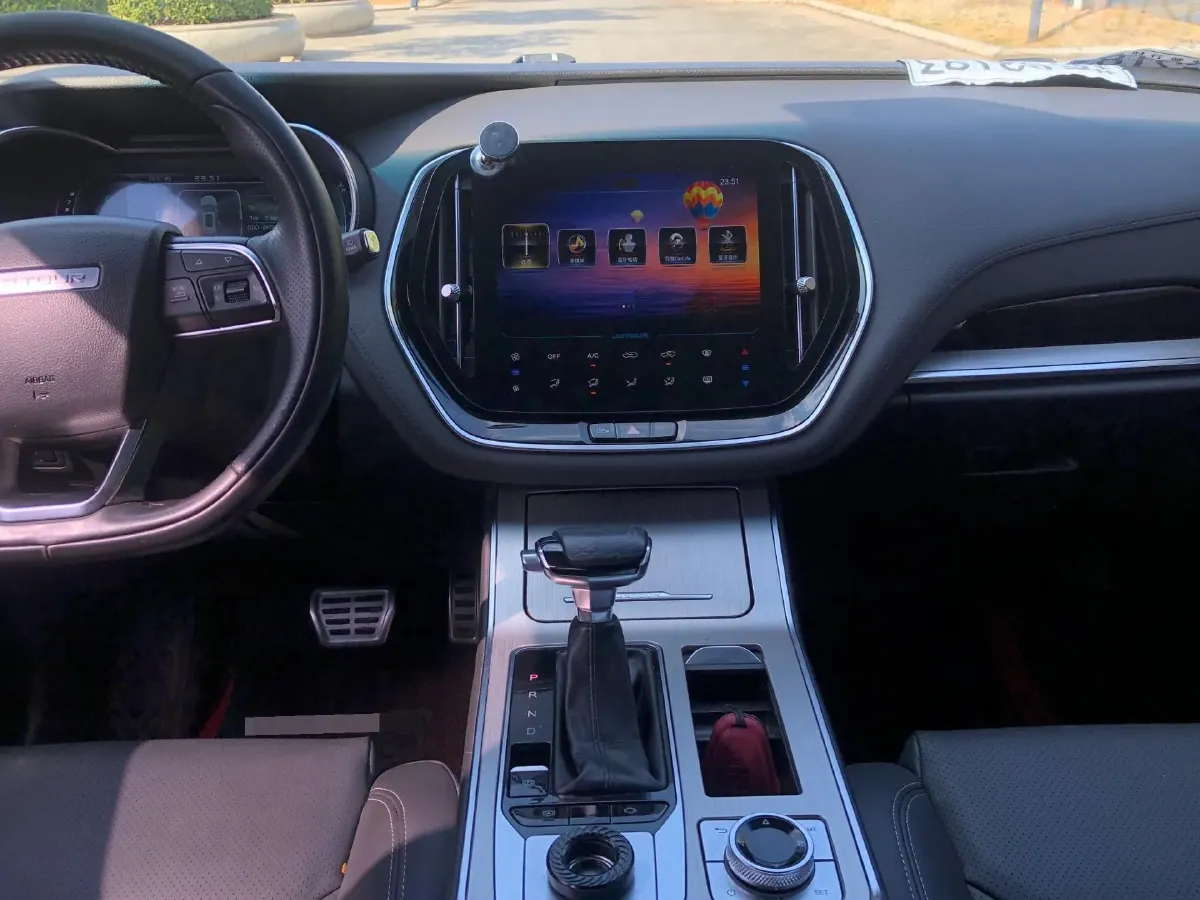 2020 Jetour X70 Coupe 1.6T 197HP L4 7DCT,autocango,china used car exporter,china ev exporter,chinese used car exporter,chinese used ev exporter