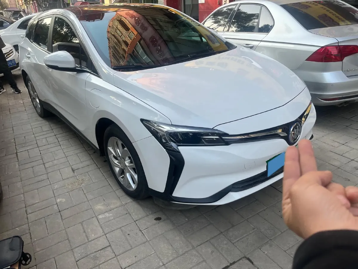 2022 Buick Envista 1.5T 184HP L4 CVT,autocango,china used car exporter,china ev exporter,chinese used car exporter,chinese used ev exporter