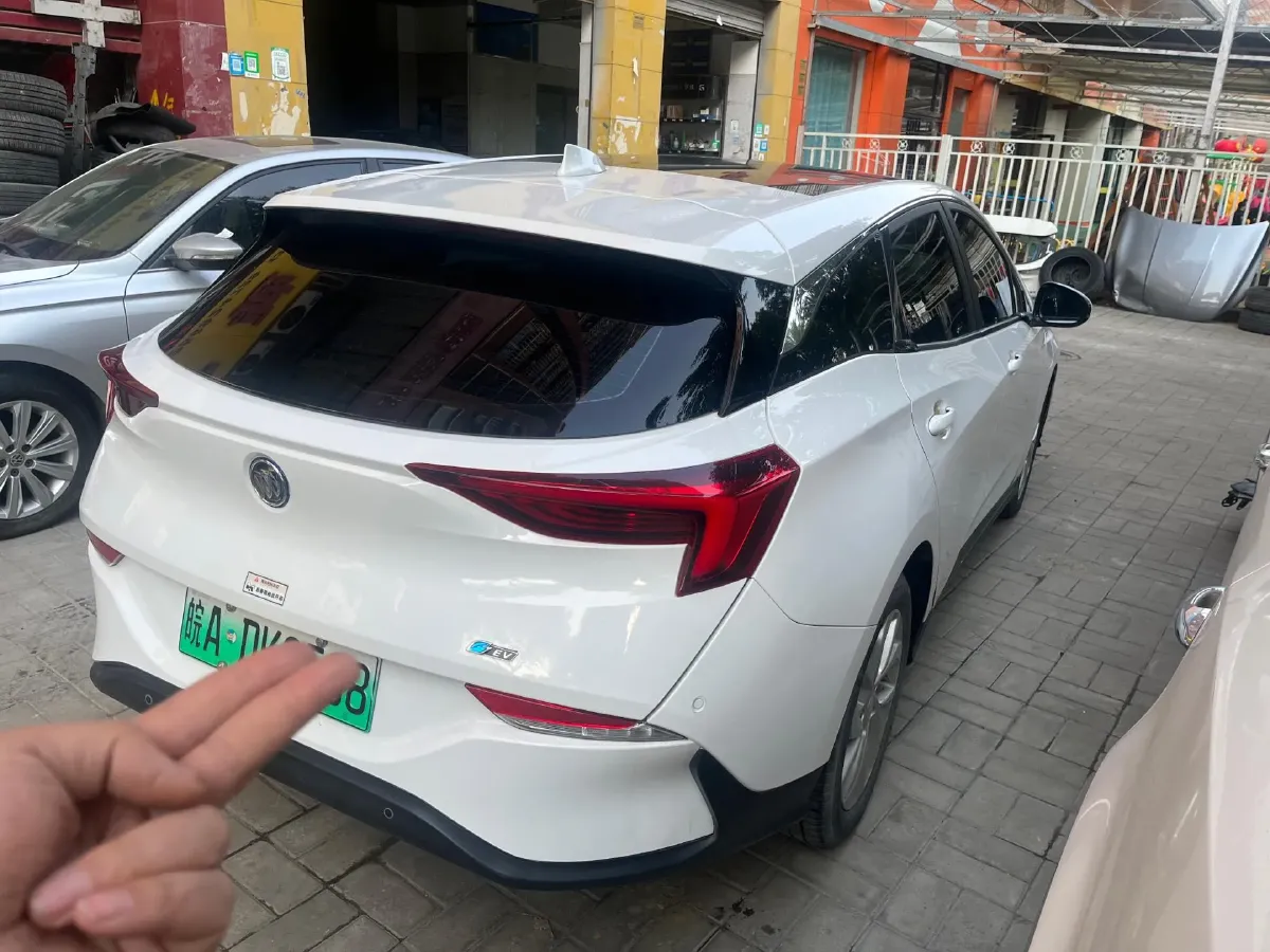 2022 Buick Envista 1.5T 184HP L4 CVT,autocango,china used car exporter,china ev exporter,chinese used car exporter,chinese used ev exporter