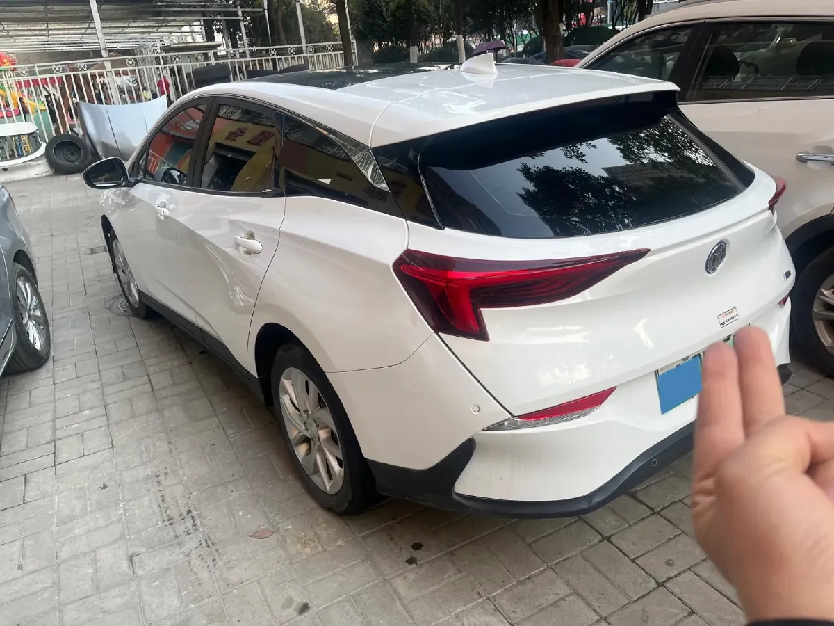 2022 Buick Envista 1.5T 184HP L4 CVT,autocango,china used car exporter,china ev exporter,chinese used car exporter,chinese used ev exporter