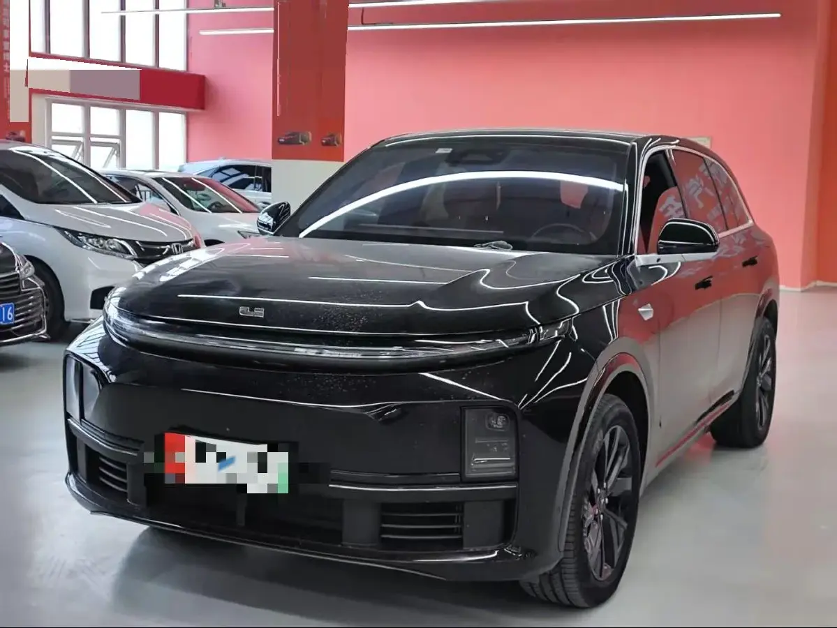 2023 Hyundai Palisade 3.5L 272HP V6 8AT