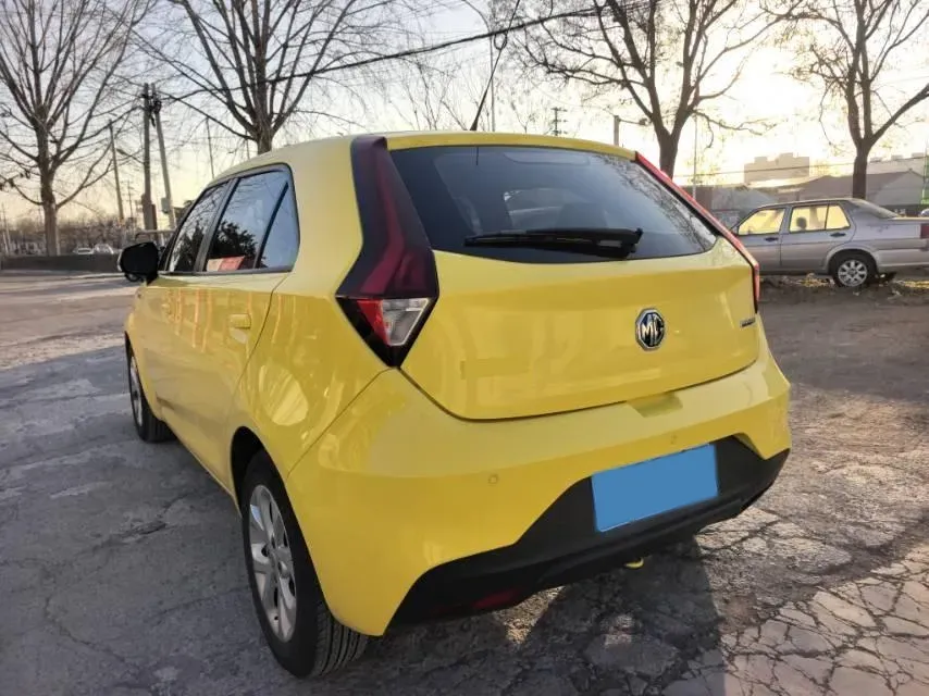 2017 MG 3 1.5L 117HP L4 4AT,autocango,china used car exporter,china ev exporter,chinese used car exporter,chinese used ev exporter