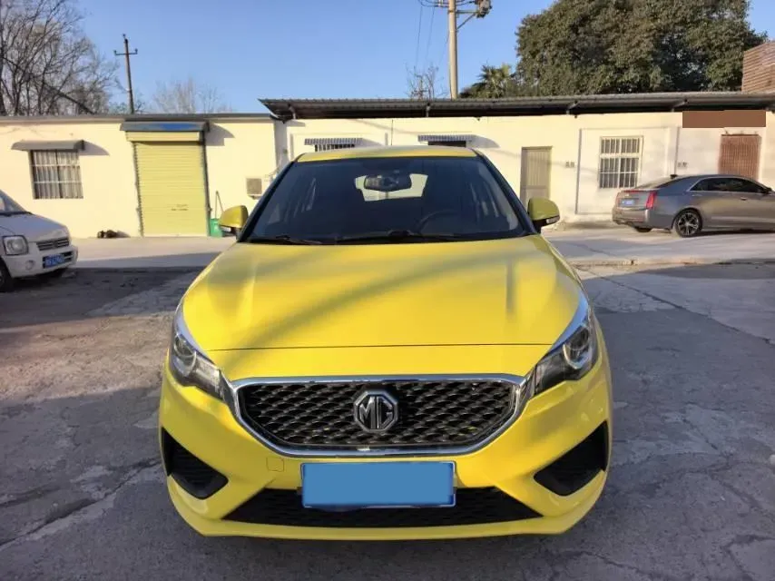 2017 MG 3 1.5L 117HP L4 4AT,autocango,china used car exporter,china ev exporter,chinese used car exporter,chinese used ev exporter