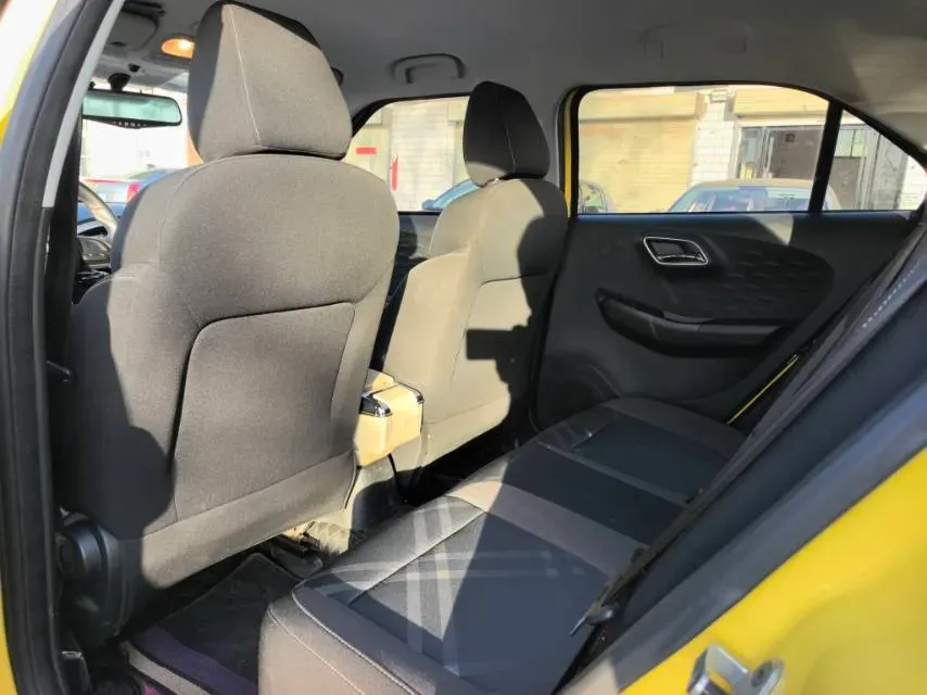 2017 MG 3 1.5L 117HP L4 4AT,autocango,china used car exporter,china ev exporter,chinese used car exporter,chinese used ev exporter