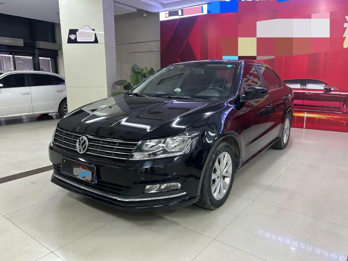 2017 Buick Excelle 1.5L 114HP L4 6AT